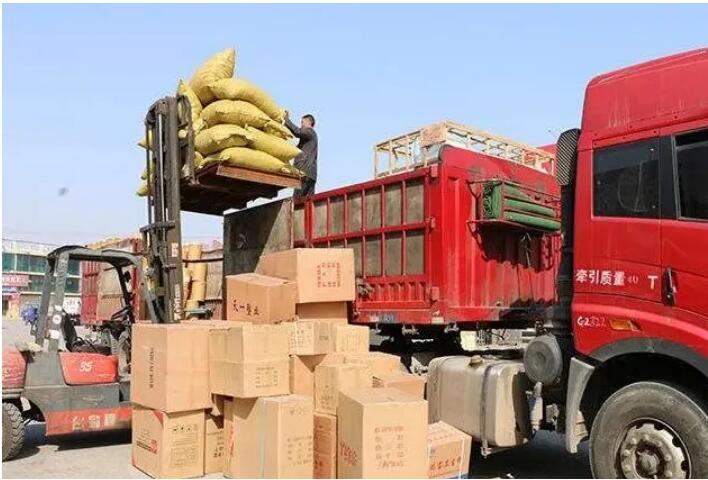 泉州到建昌县物流专线