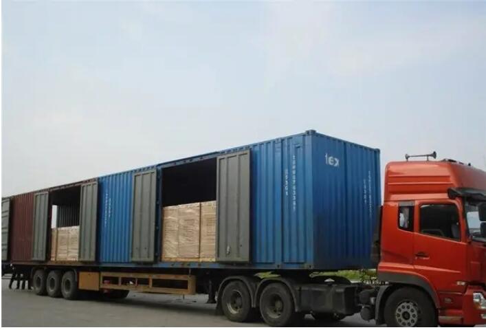 泉州到建昌县整车运输