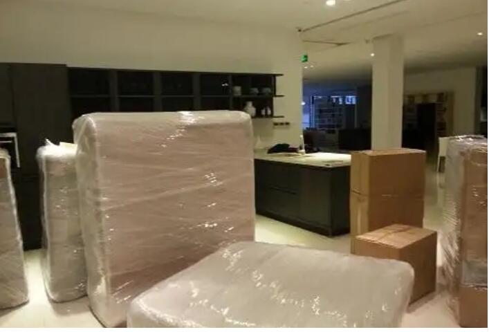 泉州到建昌县长途搬家