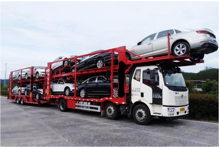 泉州到建昌县轿车托运